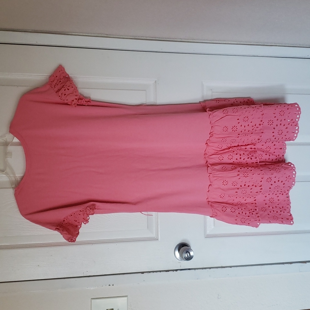 Mid Dress - Picture 2 of 4